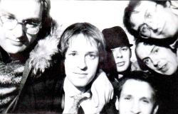 Arthur Kay and the originals Originals